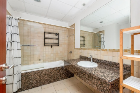 דירה למכירה ב Dubai Marina, Dubai, איחוד האמירויות  2 חדרי שינה, 130 מ"ר, מספר 734419 - תמונה 12