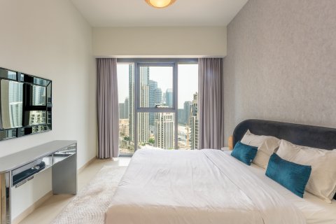 Appartement à vendre à  Downtown Dubai (Downtown Burj Dubai), Dubai, EAU 2 chambres, 109 m2 № 734421 - photo 8