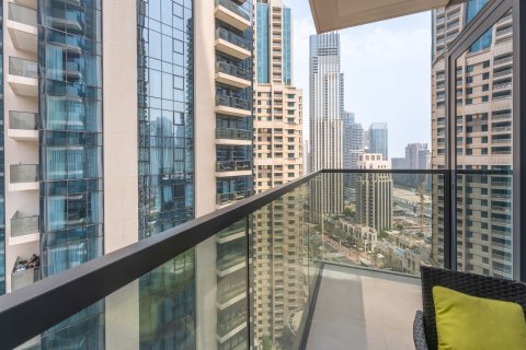 Appartement à vendre à  Downtown Dubai (Downtown Burj Dubai), Dubai, EAU 2 chambres, 109 m2 № 734421 - photo 15