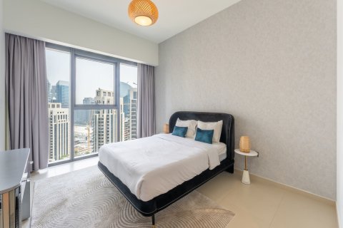 Appartement à vendre à  Downtown Dubai (Downtown Burj Dubai), Dubai, EAU 2 chambres, 109 m2 № 734421 - photo 9