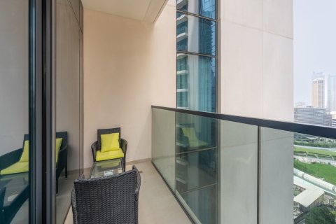 Appartement à vendre à  Downtown Dubai (Downtown Burj Dubai), Dubai, EAU 2 chambres, 109 m2 № 734421 - photo 16