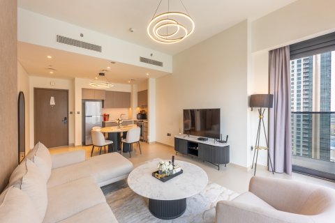 Appartement à vendre à  Downtown Dubai (Downtown Burj Dubai), Dubai, EAU 2 chambres, 109 m2 № 734421 - photo 3