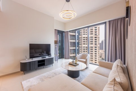 Appartement à vendre à  Downtown Dubai (Downtown Burj Dubai), Dubai, EAU 2 chambres, 109 m2 № 734421 - photo 4