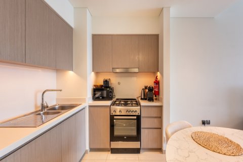 Appartement à vendre à  Downtown Dubai (Downtown Burj Dubai), Dubai, EAU 2 chambres, 109 m2 № 734421 - photo 7