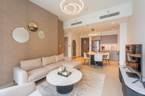 Appartement à vendre à  Downtown Dubai (Downtown Burj Dubai), Dubai, EAU 2 chambres, 109 m2 № 734421 - photo 2