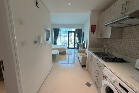 Apartemen di Palm Jumeirah, Dubai, UEA 38 m2 nomor 734423 - foto 3