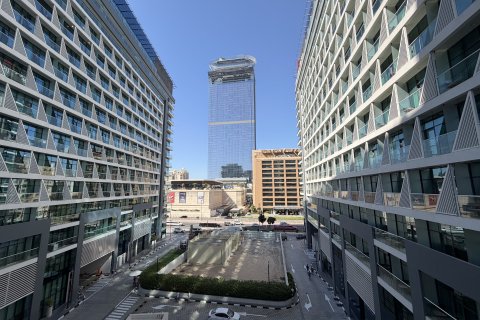 Apartemen di Palm Jumeirah, Dubai, UEA 38 m2 nomor 734423 - foto 8