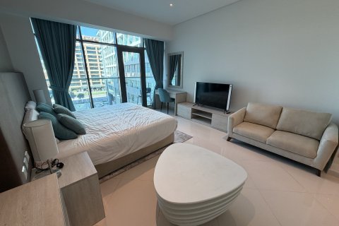 Apartment in Palm Jumeirah, Dubai, UAE 38 sq.m. № 734423