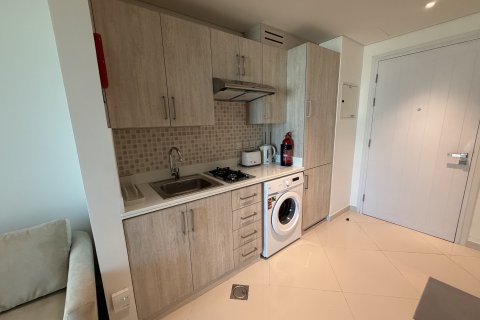 Apartemen di Palm Jumeirah, Dubai, UEA 38 m2 nomor 734423 - foto 4