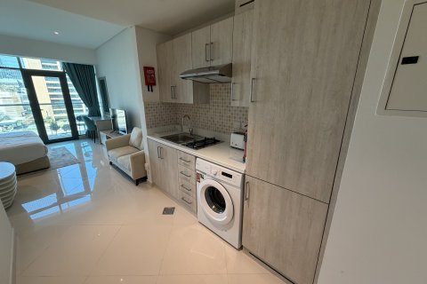 Apartemen di Palm Jumeirah, Dubai, UEA 38 m2 nomor 734423 - foto 5