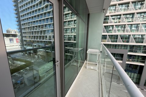 Apartemen di Palm Jumeirah, Dubai, UEA 38 m2 nomor 734423 - foto 9