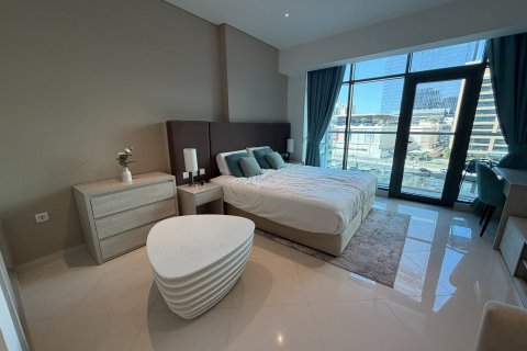 Apartemen di Palm Jumeirah, Dubai, UEA 38 m2 nomor 734423 - foto 2