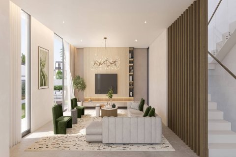 Villa itt: Wadi Al Safa 3, Dubai, EAE, 5 hálószoba, 450 m², azonosító: 734424 - fénykép 5