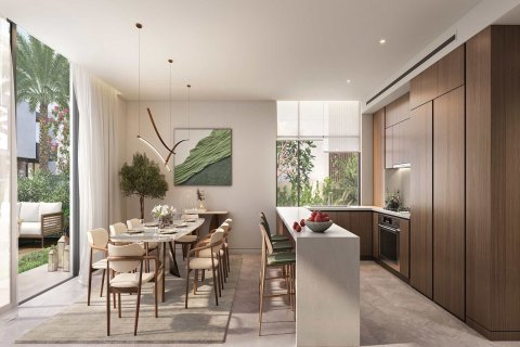 Villa itt: Wadi Al Safa 3, Dubai, EAE, 5 hálószoba, 450 m², azonosító: 734424 - fénykép 4