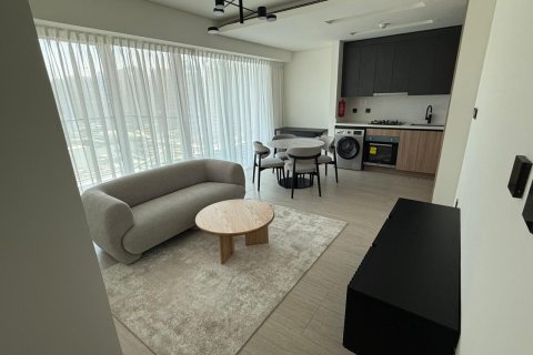 דירה למכירה ב Dubai Marina, Dubai, איחוד האמירויות  1 חדר שינה, 74 מ"ר, מספר 734420 - תמונה 2