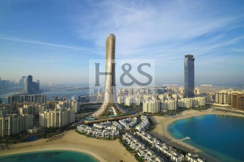 Toppleilighet til salgs i Palm Jumeirah, Dubai, Emiratene 3 soverom, 882 kvm Nr. 642242 - Foto 11