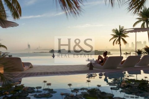 Toppleilighet til salgs i Palm Jumeirah, Dubai, Emiratene 3 soverom, 882 kvm Nr. 642242 - Foto 8