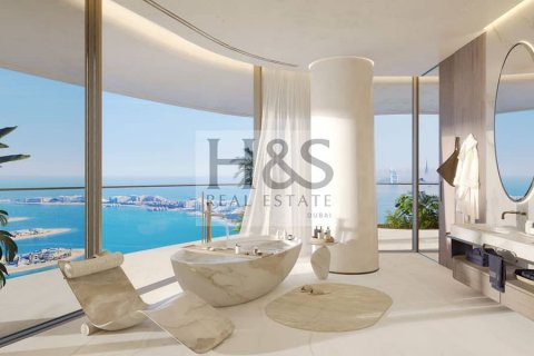 Toppleilighet til salgs i Palm Jumeirah, Dubai, Emiratene 3 soverom, 882 kvm Nr. 642242 - Foto 20