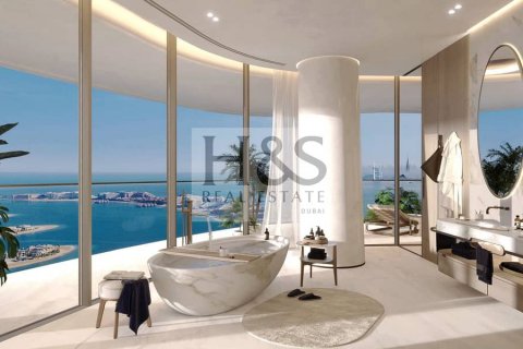 Toppleilighet til salgs i Palm Jumeirah, Dubai, Emiratene 3 soverom, 882 kvm Nr. 642242 - Foto 17