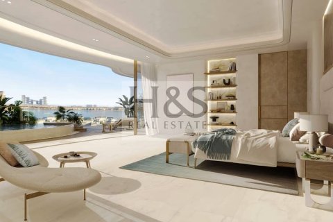Toppleilighet til salgs i Palm Jumeirah, Dubai, Emiratene 3 soverom, 882 kvm Nr. 642242 - Foto 12