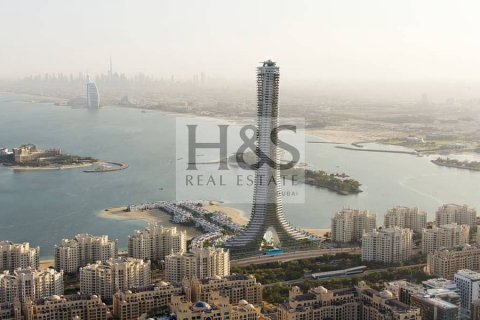 Toppleilighet til salgs i Palm Jumeirah, Dubai, Emiratene 3 soverom, 882 kvm Nr. 642242 - Foto 3