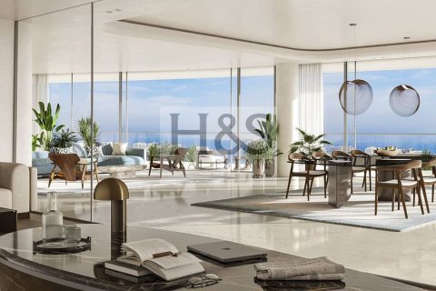 Toppleilighet til salgs i Palm Jumeirah, Dubai, Emiratene 3 soverom, 882 kvm Nr. 642242 - Foto 18