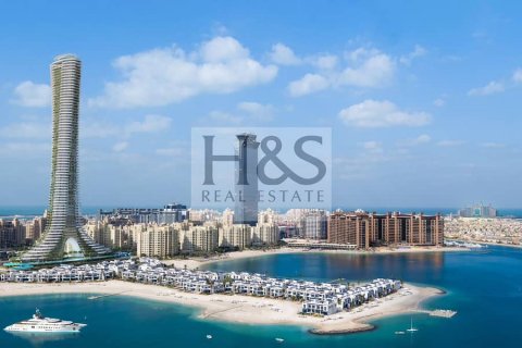 Toppleilighet til salgs i Palm Jumeirah, Dubai, Emiratene 3 soverom, 882 kvm Nr. 642242 - Foto 4