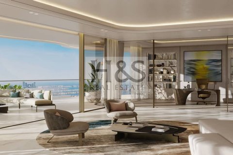 Toppleilighet til salgs i Palm Jumeirah, Dubai, Emiratene 3 soverom, 882 kvm Nr. 642242 - Foto 19