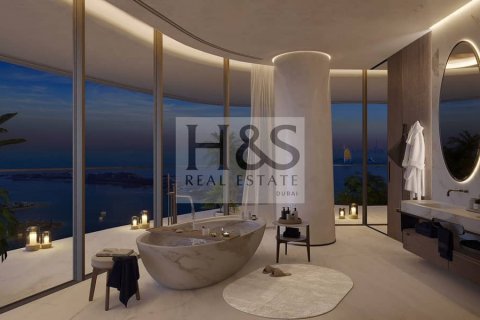 Toppleilighet til salgs i Palm Jumeirah, Dubai, Emiratene 3 soverom, 882 kvm Nr. 642242 - Foto 16