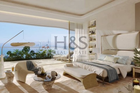 Toppleilighet til salgs i Palm Jumeirah, Dubai, Emiratene 3 soverom, 882 kvm Nr. 642242 - Foto 13