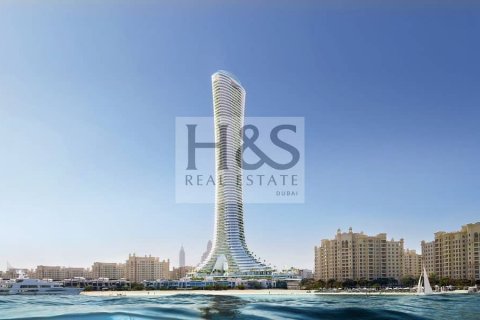 Toppleilighet til salgs i Palm Jumeirah, Dubai, Emiratene 3 soverom, 882 kvm Nr. 642242 - Foto 1