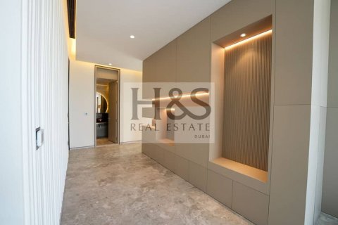 Huvila Al Barsha, Dubai, Arabiemiraatit 4 makuuhuonetta, 465 m2 № 642241 - kuva 8