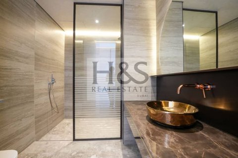 Huvila Al Barsha, Dubai, Arabiemiraatit 4 makuuhuonetta, 465 m2 № 642241 - kuva 13