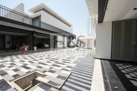 Huvila Al Barsha, Dubai, Arabiemiraatit 4 makuuhuonetta, 465 m2 № 642241 - kuva 4