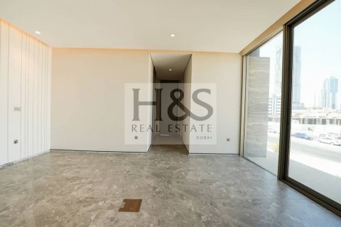 Huvila Al Barsha, Dubai, Arabiemiraatit 4 makuuhuonetta, 465 m2 № 642241 - kuva 19