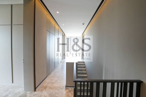 Huvila Al Barsha, Dubai, Arabiemiraatit 4 makuuhuonetta, 465 m2 № 642241 - kuva 27