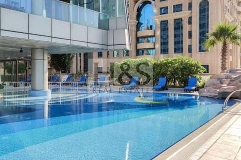 Huoneisto Dubai Marina, Arabiemiraatit 3 makuuhuonetta, 149 m2 № 642236 - kuva 18