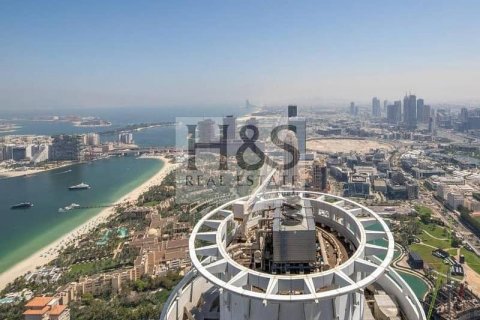 Huoneisto Dubai Marina, Arabiemiraatit 3 makuuhuonetta, 149 m2 № 642236 - kuva 25