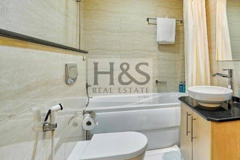 Huoneisto Dubai Marina, Arabiemiraatit 3 makuuhuonetta, 149 m2 № 642236 - kuva 11