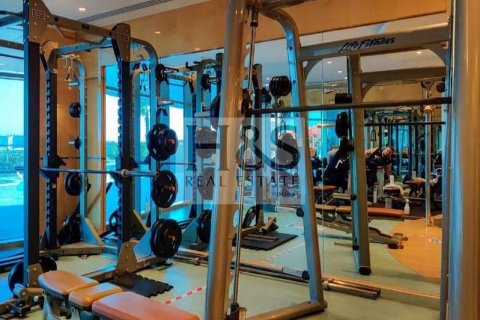 Huoneisto Dubai Marina, Arabiemiraatit 3 makuuhuonetta, 149 m2 № 642236 - kuva 19