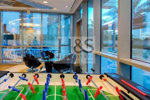 Huoneisto Dubai Marina, Arabiemiraatit 3 makuuhuonetta, 149 m2 № 642236 - kuva 16