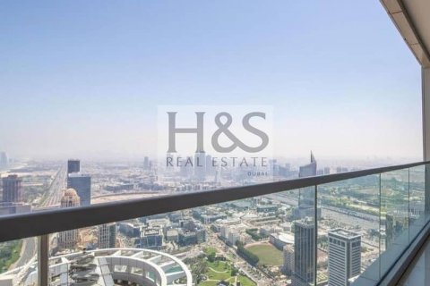 Huoneisto Dubai Marina, Arabiemiraatit 3 makuuhuonetta, 149 m2 № 642236 - kuva 8