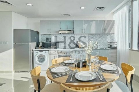 Huoneisto Dubai Marina, Arabiemiraatit 3 makuuhuonetta, 149 m2 № 642236 - kuva 5
