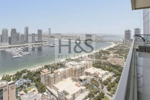 Huoneisto Dubai Marina, Arabiemiraatit 3 makuuhuonetta, 149 m2 № 642236 - kuva 9
