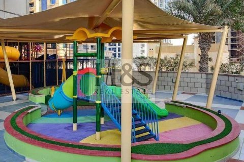 Huoneisto Dubai Marina, Arabiemiraatit 3 makuuhuonetta, 149 m2 № 642236 - kuva 24