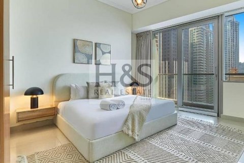Huoneisto Dubai Marina, Arabiemiraatit 3 makuuhuonetta, 149 m2 № 642236 - kuva 4