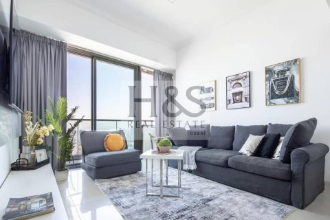 Huoneisto Dubai Marina, Arabiemiraatit 3 makuuhuonetta, 149 m2 № 642236 - kuva 2