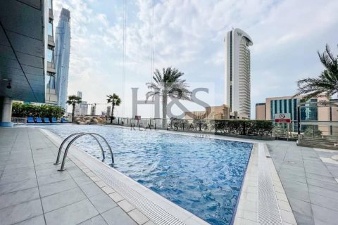 Huoneisto Dubai Marina, Arabiemiraatit 3 makuuhuonetta, 149 m2 № 642236 - kuva 13