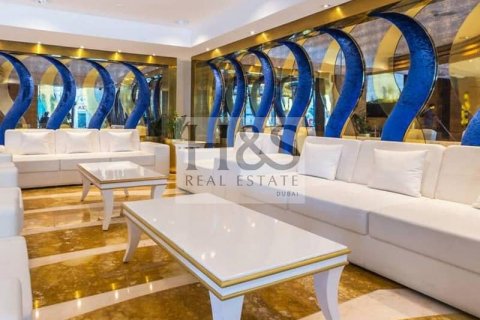 Huoneisto Dubai Marina, Arabiemiraatit 3 makuuhuonetta, 149 m2 № 642236 - kuva 15