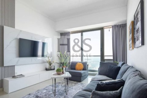 Huoneisto Dubai Marina, Arabiemiraatit 3 makuuhuonetta, 149 m2 № 642236 - kuva 3